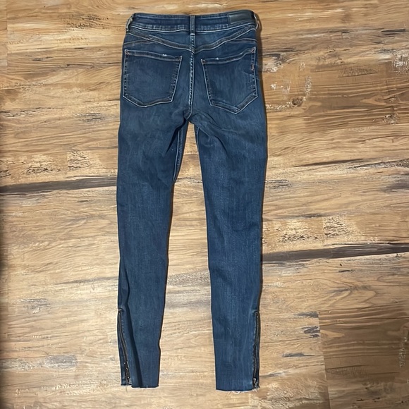 NWT Express ankle jegging - Picture 3 of 6